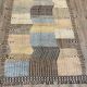 Modern rug