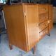 Vintage low sideboard