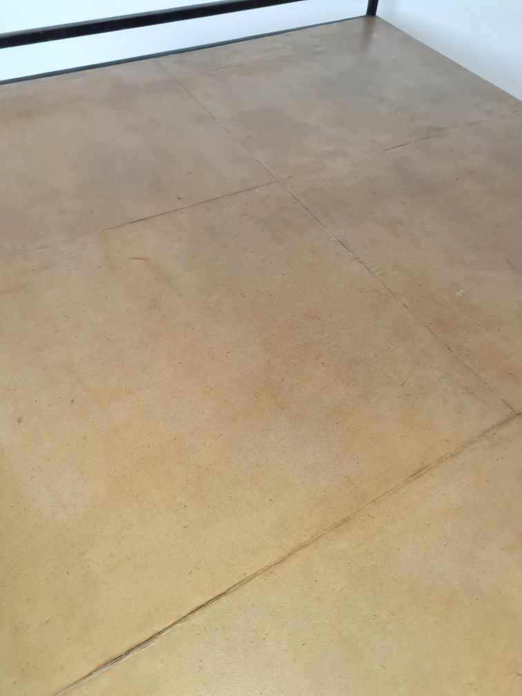 Parchment coffee table House R and Y Augusti Paris