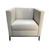 Armchair Walter Knoll - Foster 500