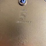 Old Baroque Frame Mirror, Roberta Wood