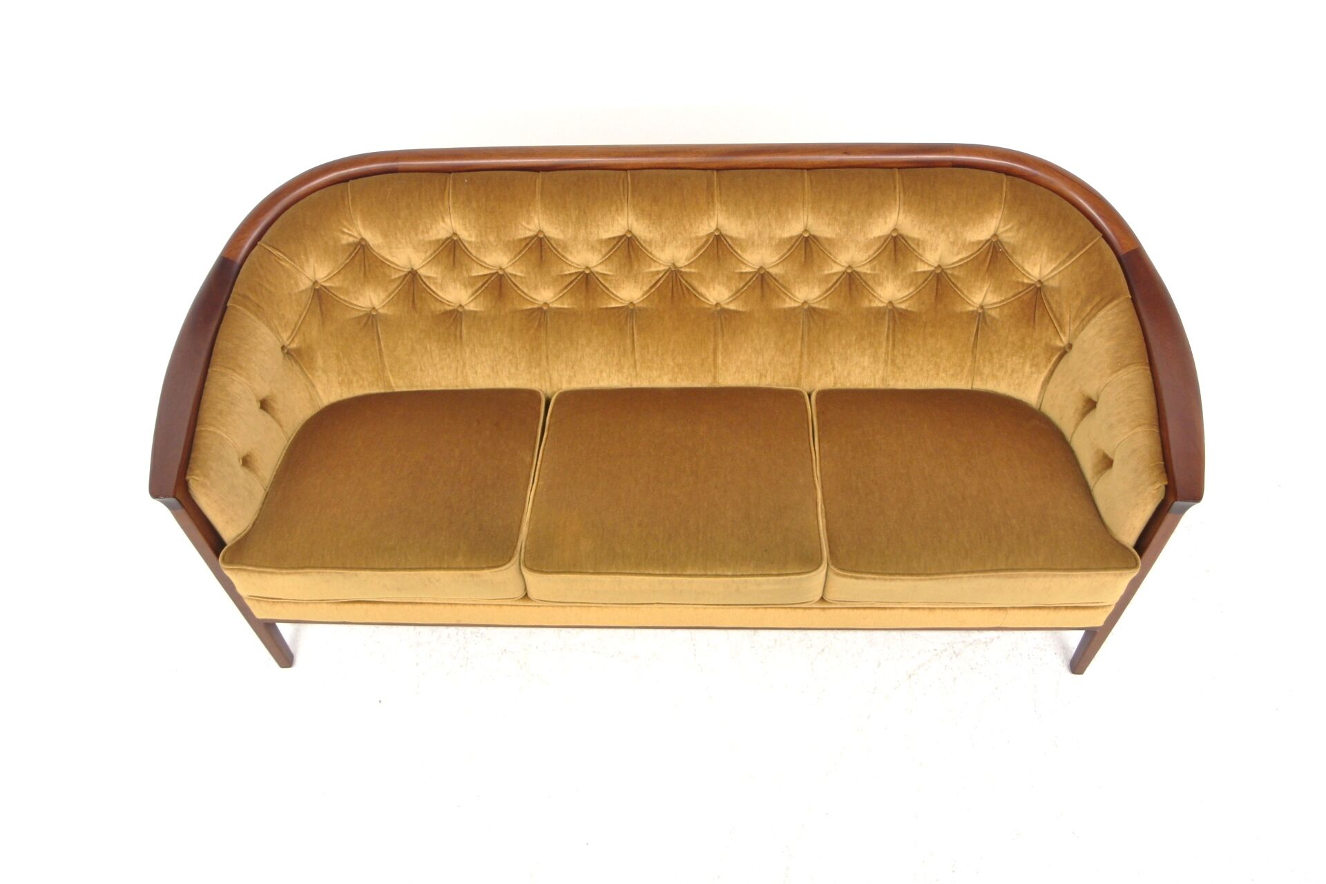 Sofa "Aristokrat", Bröderna Andersson, Sweden, 1960