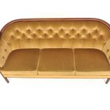 Sofa "Aristokrat", Bröderna Andersson, Sweden, 1960