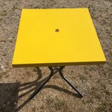 Bistro table Tolix 1950