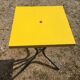 Bistro table Tolix 1950