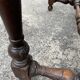 Small Louis XIII style desk