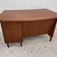 70s desk and chair