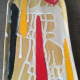 Vintage ceramic trinket bowl