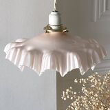 "Frou Frou" suspension