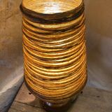 Ceramic lamp