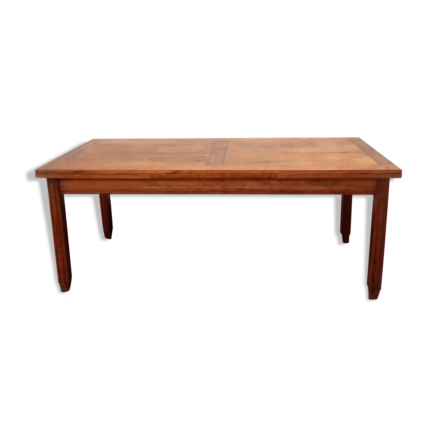 Old farmhouse table 12/14 people