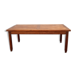 Old farmhouse table 12/14 people