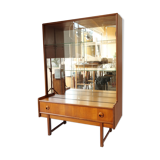 Turnidge bookcase