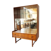 Turnidge bookcase