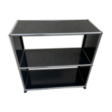 Rangement 2 modules usm