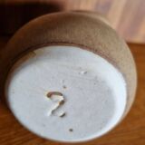 Crémier Pot à lait en grès Rhodaceram 20 cl