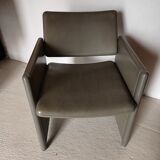 Knoll armchair