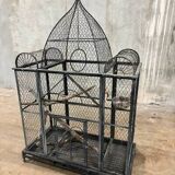 Aviary bird cage