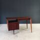 Modernist Reconstruction Writing Desk, France, 1950s