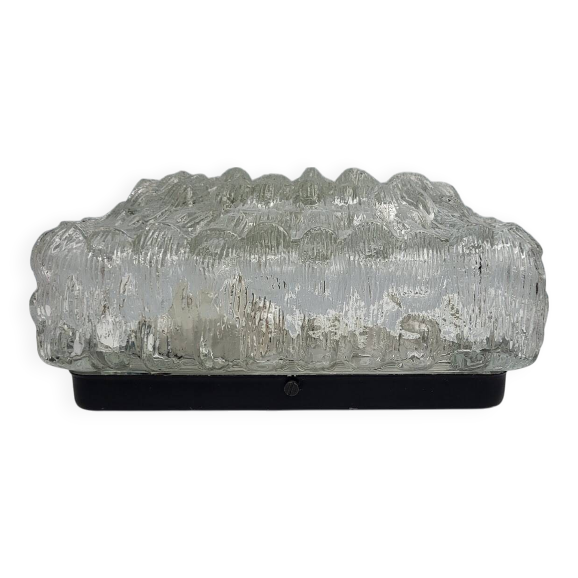 Wall or ceiling light