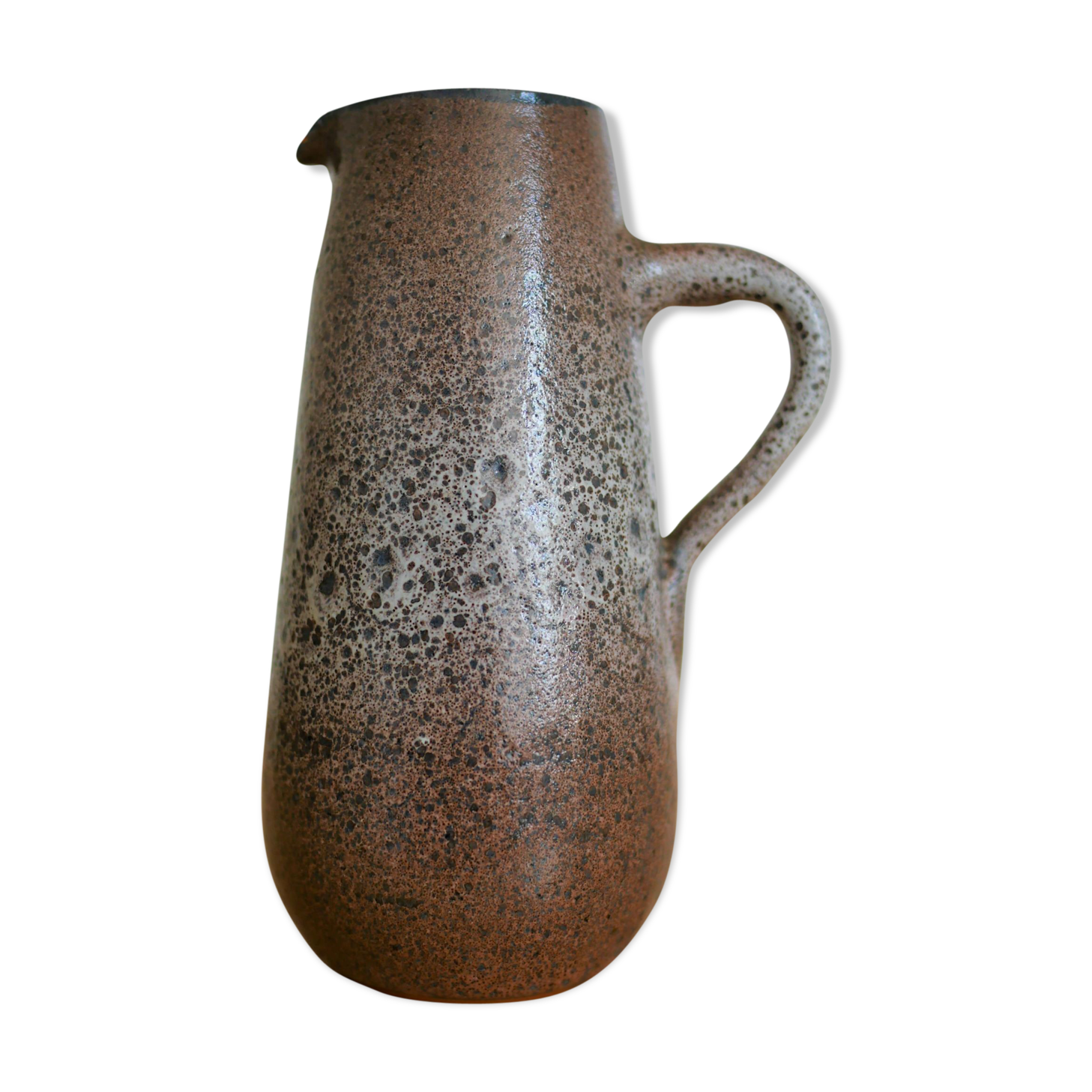 Pot à lait en céramique