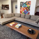 Charles sofa B&B Italia