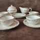 Villeroy & Boch coffee service