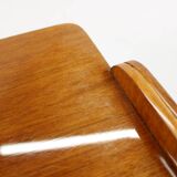 1960 Tatra Cabinet in Walnut Finish, Czechoslovakia