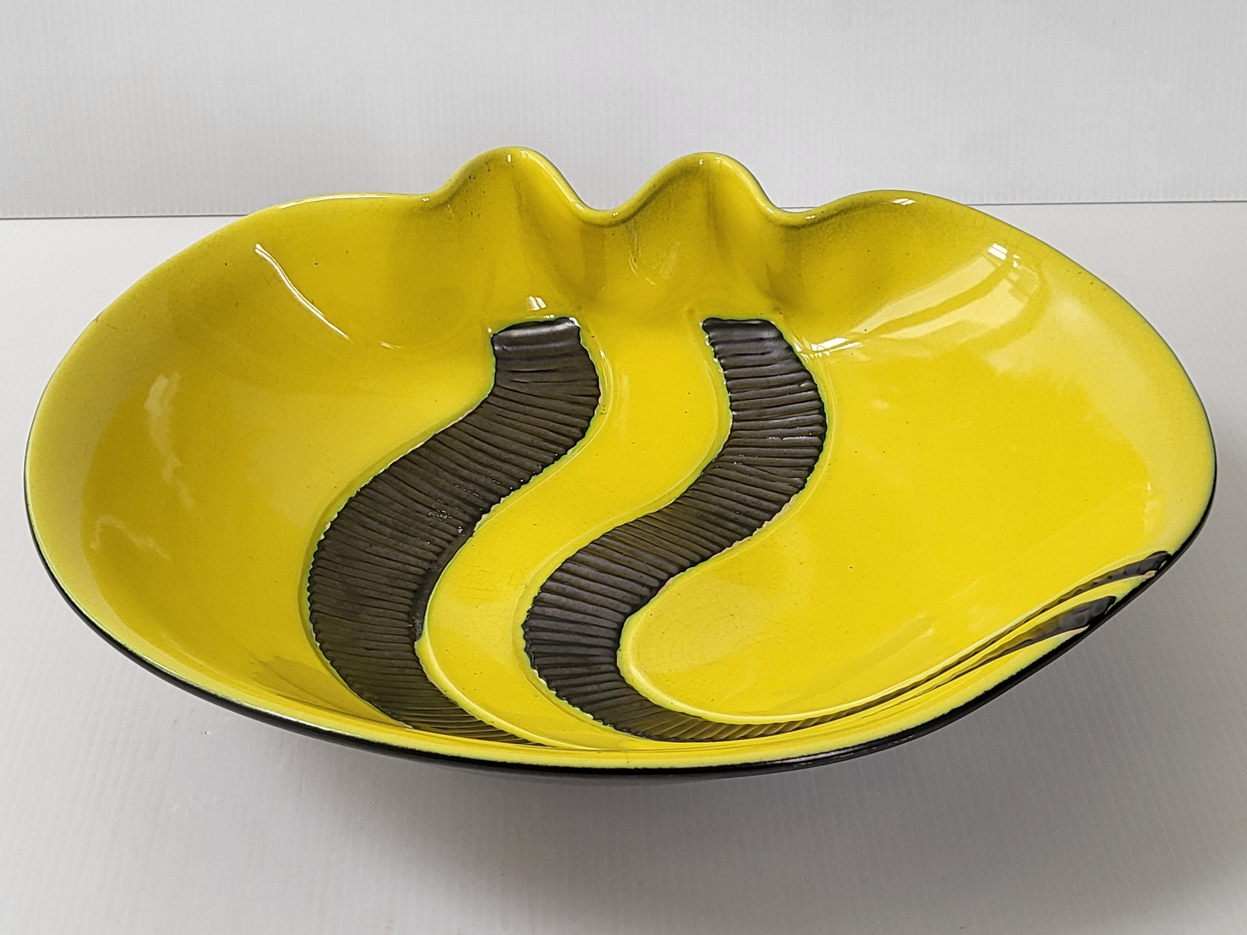 Fruit cup Elchinger 1950 vintage
