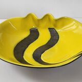 Coupe à fruits Elchinger 1950 vintage
