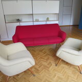 Sofa sofa 50s/60s vintage