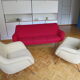 Sofa sofa 50s/60s vintage