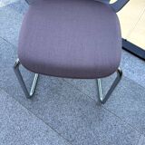 Sedus chair – SE:FLEX Freischwinger