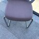 Sedus chair – SE:FLEX Freischwinger