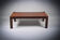 Coffee table by Percival Lafer for Móveis Lafer, Brazil 1971