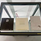 Pierre VANDEL - Column furniture