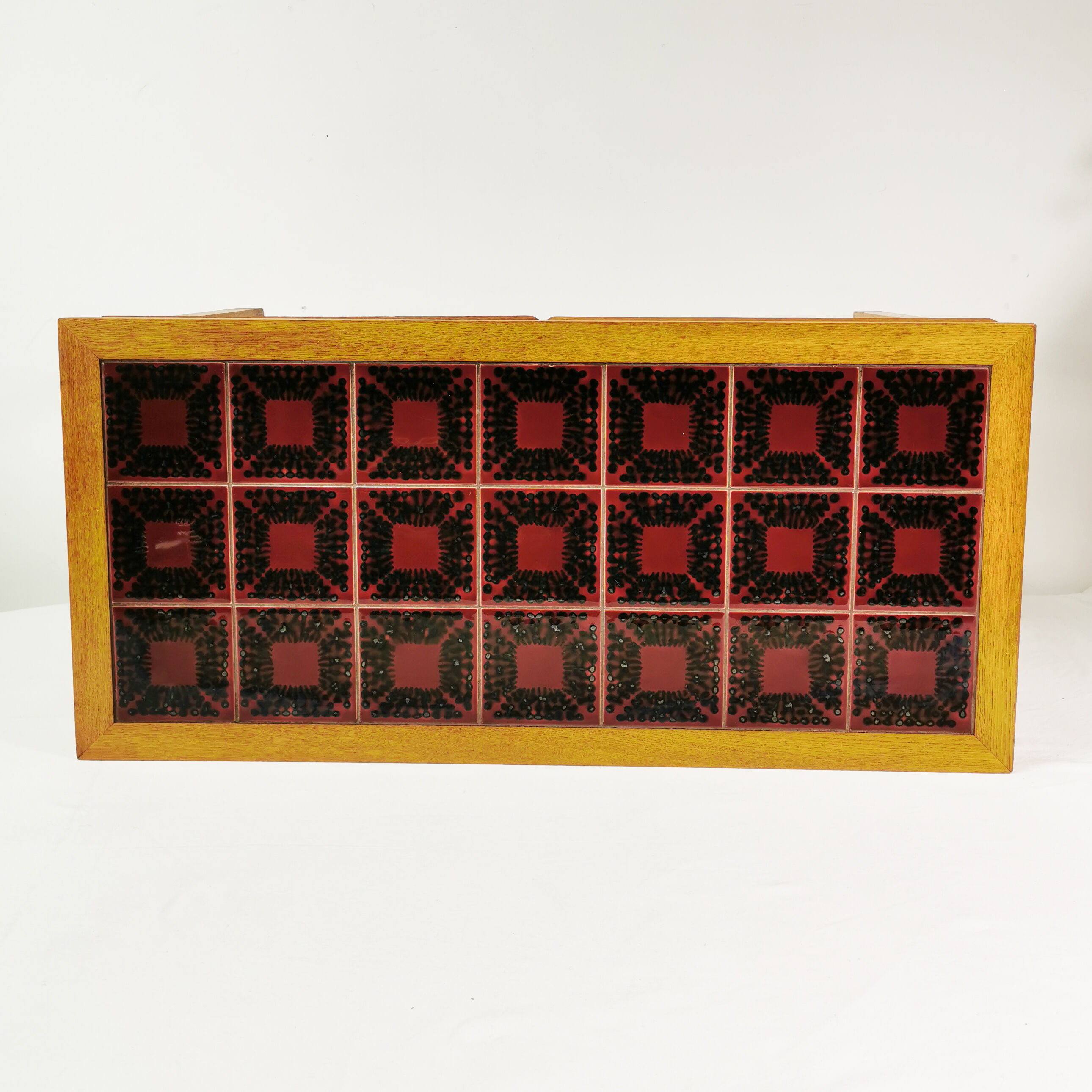 Cabinet with drawers, Denmark, 1960s