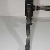 Healing Napoleon Three