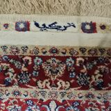 Authentique Tapis Turc 140x70
