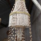 Chandelier suspension shells 2 m