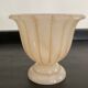 Vintage alabaster series from the 70s