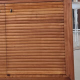 Buffet du milieu du siècle