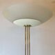 Hollywood Regency Floor Lamp, Italy, 1980s