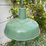 Industrial ceiling lights