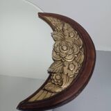 Art Deco mirror