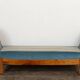19th Century Daybed/Backrest