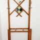 Wardrobe Coat rack of the 50s