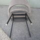 Chaise Conférence par Eero Saarinen