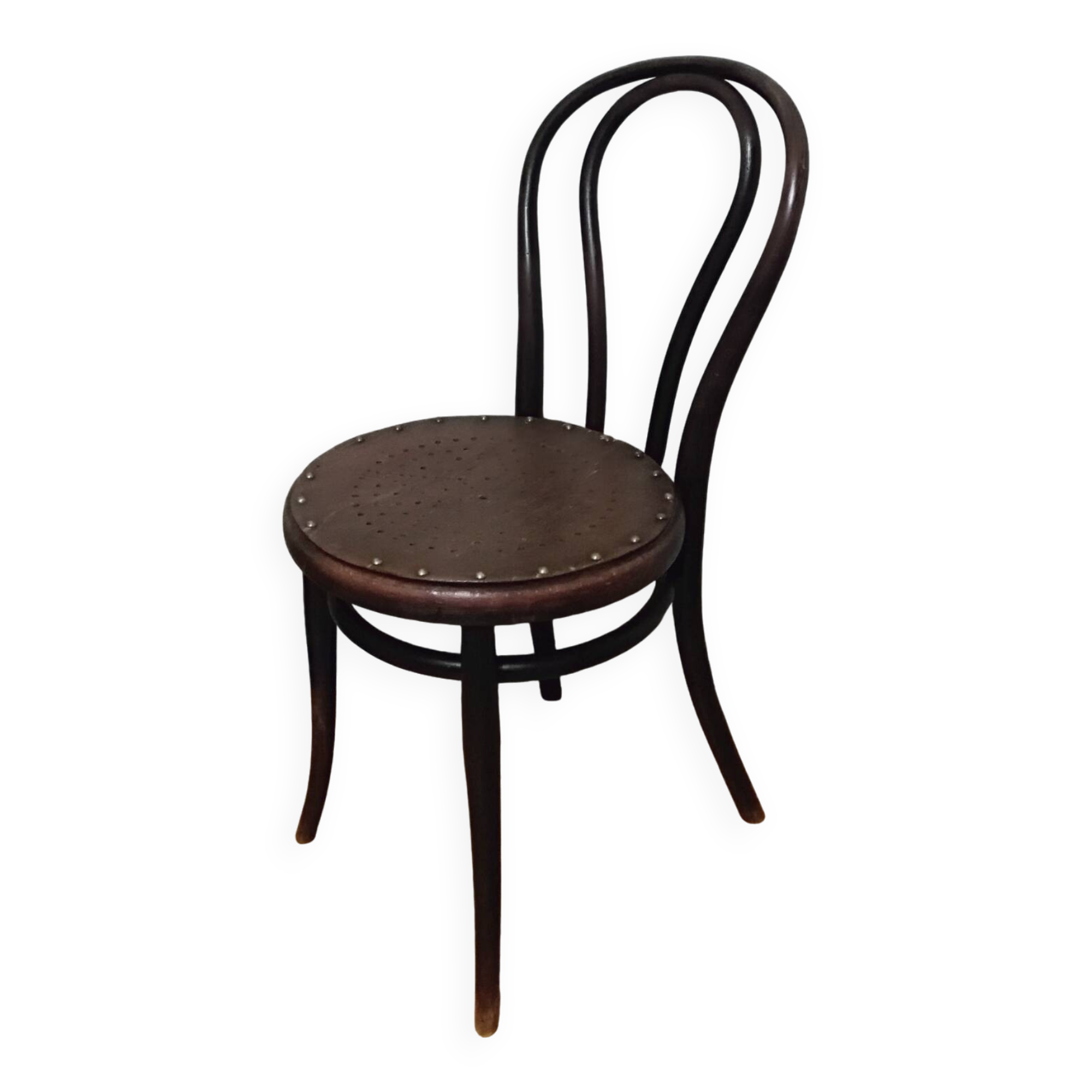 Thonet bistro chair