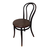 Chaise de bistrot Thonet